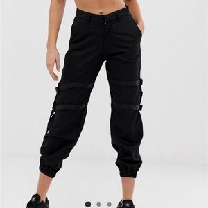 Motel cargo Joggers